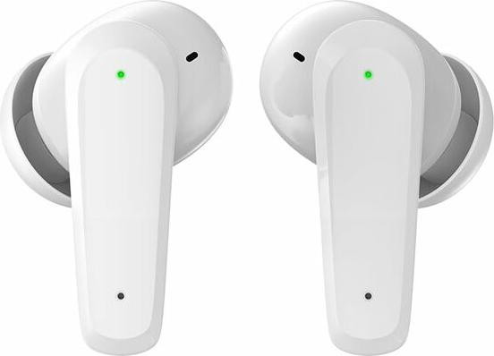 SPC Ether 2 Pro Draadloze Koptelefoon met Microfoon voor Gesprekken en Muziek - Wit