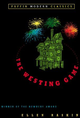Ellen Raskin - The Westing Game (Puffin Modern Classics) - Preis vom 15.10.2026 23:06:25 h