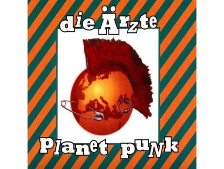 Planet Punk