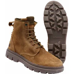 Premium-Zip-Boot Unalome - 47