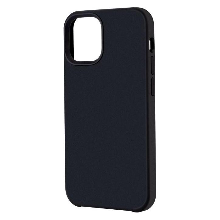 X-Shield iPhone 12 Pro Max Black Hard (XS-1001021)