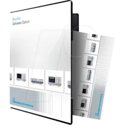 MXO3-K550 - Erweitertung für MXO3-Serie, Decodierung (MIPI)