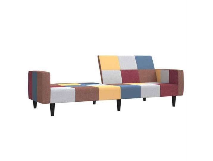 SALE d'hiver Chaise-Canapé convertible - Canapé-lit à 2 places -（salon/chambre）- tissu - 220x84 5x69cm T2065