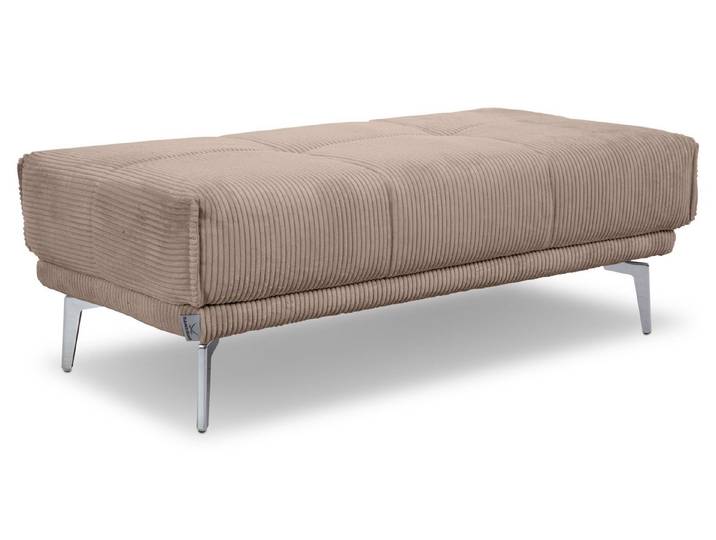 SANSIBAR LIVING Sitzhocker Hocker SANSIBAR ROBERTSFORS BT 130x67 cm