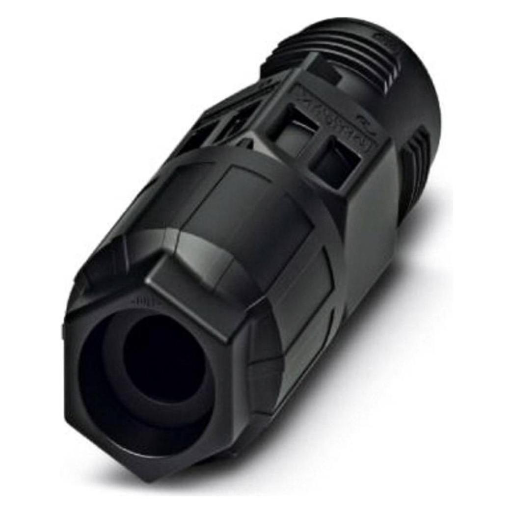 Phoenix Contact 1414694. Internationale Schutzart (IP-Code): IP66. Gewicht: 37,24 g. Menge pro Packung: 1 Stück(e) (1414694)