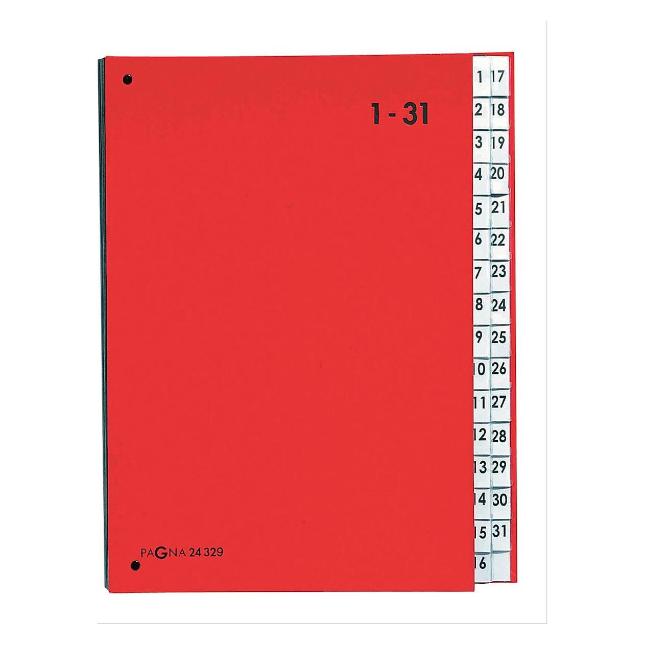 Pagna Pultordner (A4, 1x) (24329-01)