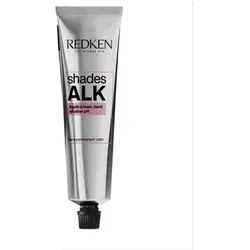 Redken, Haarfarbe, Color Gels 60ml 9n Cafe Au Lait 10 Mins Hair Color (9n Cafe Au Lait)