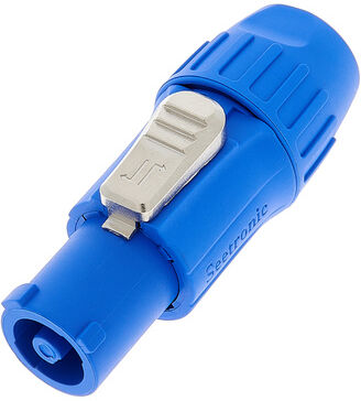Seetronic SAC3FCA Power Twist Blau