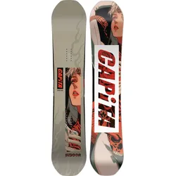 CAPITA INDOOR SURVIVAL WIDE Snowboard 2027 - 155W