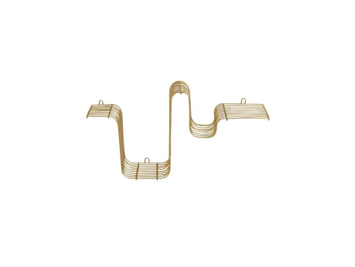 Nordal Brava wandplank - 44099