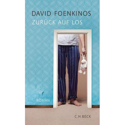 Zurück auf Los, Taschenbuch von David Foenkinos, C.H. Beck