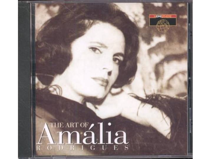 The Art of Amalia