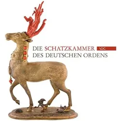 Die Schatzkammer des Deutschen Ordens in Wien, Fachbücher von Raphael Beuing