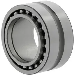 Ina Nadel-Schrägkugellager NKIB5912 ID 60mm AD 85mm Breite38mm