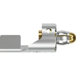 Harting Leiterplattenkontakt 60A 09080007122