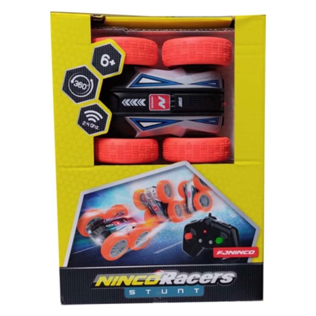 Ninco Stunt Orange 2 (322-93203)