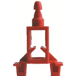 Striebel & John 2CPX062733R9999 ED135P40 Distanzstück 25mm Packeinheit 40 Stück Distanzstück Kunststoff 1 St.