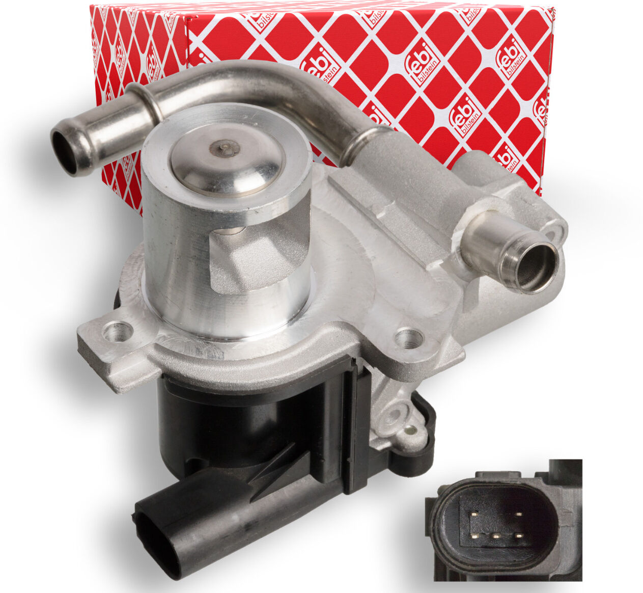 Febi Bilstein Agr-Ventil 108786 Für Nissan Samsung