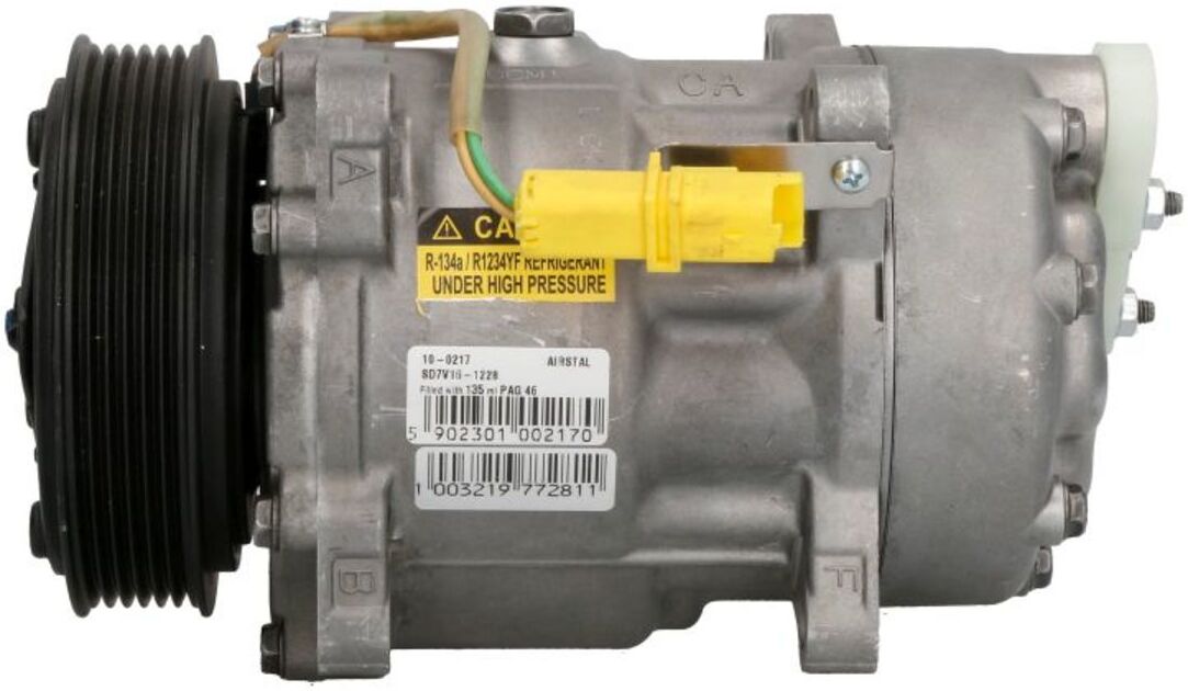 Airstal Compressore aria condizionata 10-0217