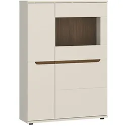 Wójcik Highboard Virginia Dekor Cashmere