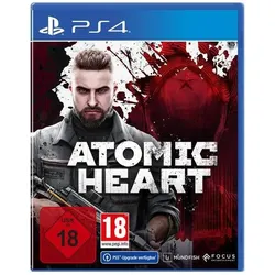 Focus Home Interactive, Atomic Heart