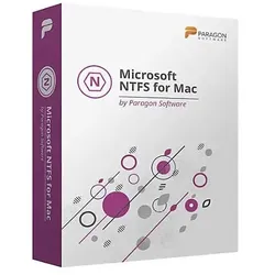 Microsoft NTFS für Mac 16