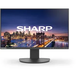 Sharp MultiSync DD-EA271F LED Display 69 cm (27")