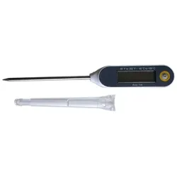 Wasserdichtes Taschenthermometer - 95 mm Sonde - Combisteel