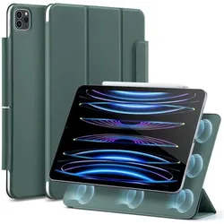 ESR Rebound Magnetic Case (Apple iPad Pro 11 2020), Tablet Hülle, Grün