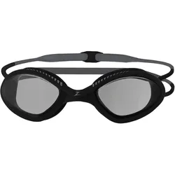 ZOGGS Tiger Brille | Gr. REGULAR | schwarz - schwarz