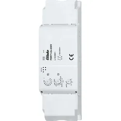 Eltako Funk-Stromstoß-Schaltrelais 2 K., potentialfrei FSR71-2x-230V