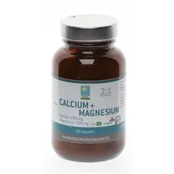 Calcium/Magnesium 147/73 mg 60 ST