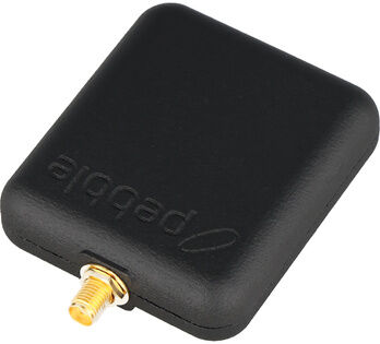 Viviana Sound Solutions Pebble Black