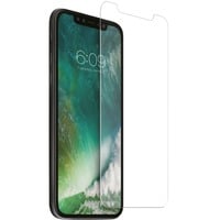 NEVOGLASS, Schutzfolie transparent, iPhone 14 Pro Max, mit EASY APP-Montagehilfe
