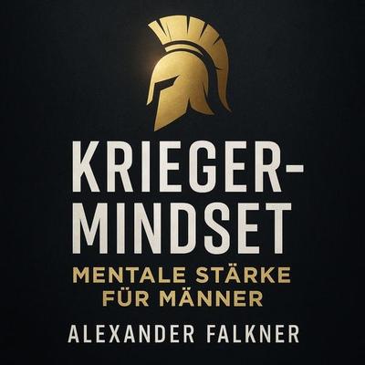 Krieger-Mindset - Alexander M. Falkner, Audio, 9783695682164