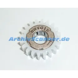 Zahnrad für Getriebe für Panasonic KV-S5055C, KV-S7065