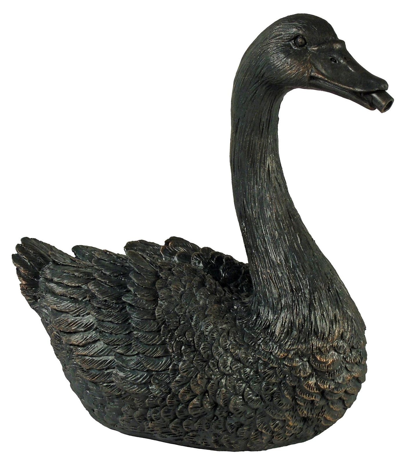 Ubbink waterspuwer zwaan