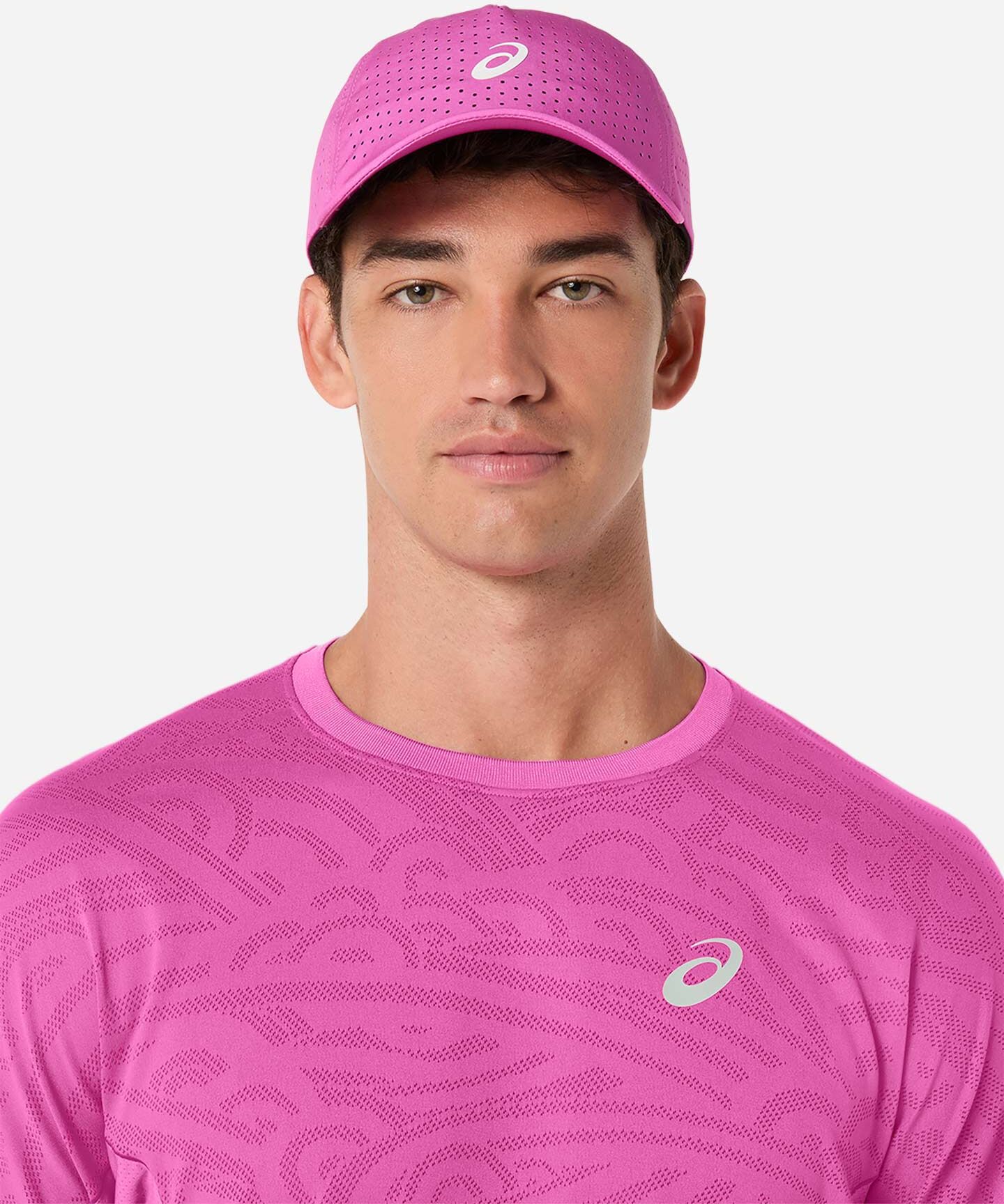 Asics Performance - Cappellino M