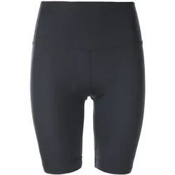 ENDURANCE Hulda High-Waist Indoor Fahrradshorts Damen 1001 - black XL (42)