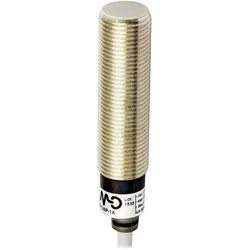 Micro Induktivsensor, Elektronikmodul