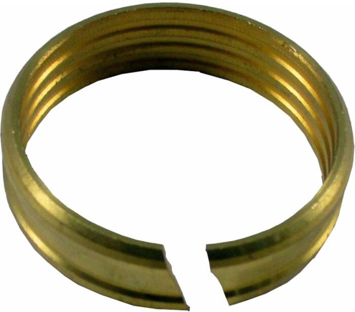 Wolf Klemmringe-Set 32mm (4 Stück) 2071502 für BWS-1 Soleverteiler