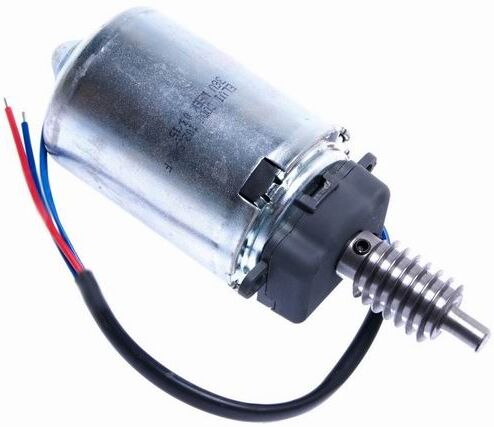Nice Ricambio Gruppo Motore Toona 24v Spmtg08500