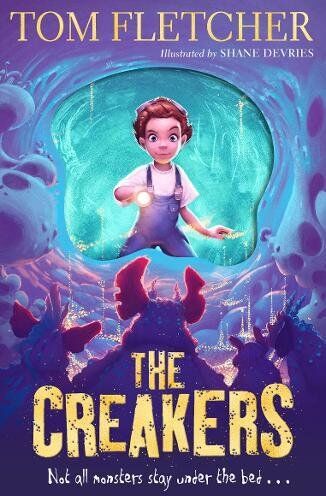 Tom Fletcher - The Creakers - Preis vom 13.10.2026 19:28:25 h