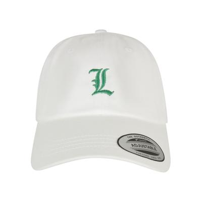 Snapback Cap MISTERTEE "MisterTee Unisex Bonjour Bitches Cup", Herren, Gr. onesize, weiß (l), 100% Baumwolle, unifarben, Caps