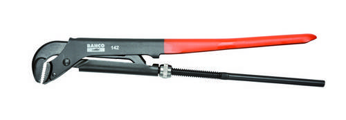 Bahco 141 Rohrzange 90° 1"