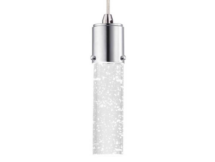 Westinghouse Glas Hängelampe Cava, chrom / silber, für Wohn- / Esszimmer, Glas, Modern, Pendelleuchte