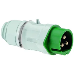 Bals Elektrotech. Kleinspannungs-Stecker 4441