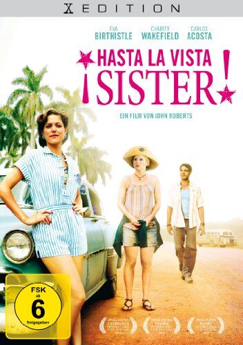 Eva Birthistle - ¡ Hasta la vista, Sister! - Preis vom 18.10.2026 19:22:15 h