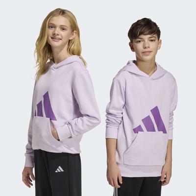 adidas Sportswear "ESSENTIALS KIDS HOODIE"