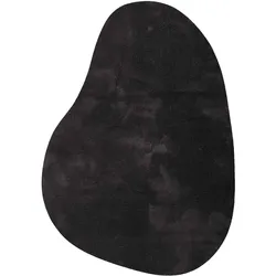 vidaXL, Teppich, Qucolano (Oval-welliges Ende) (230 x 160 cm)
